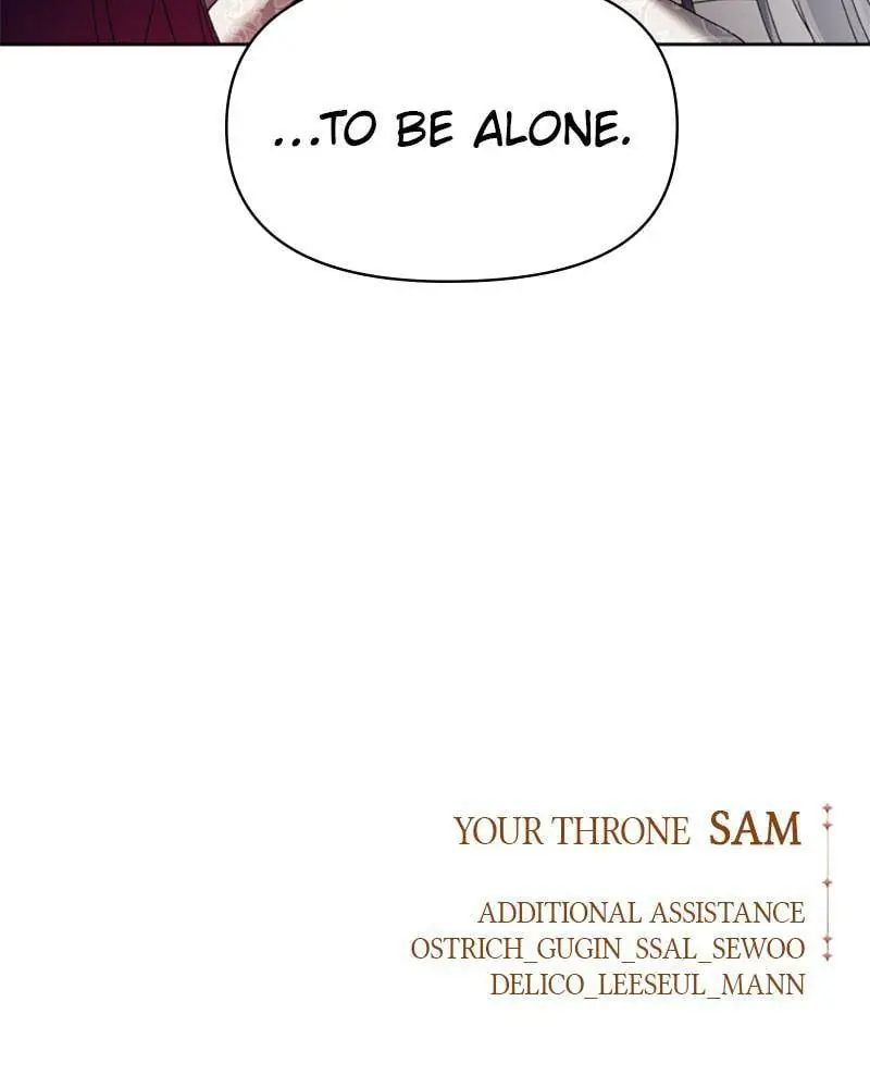Your Throne Chapter 54 Page 174
