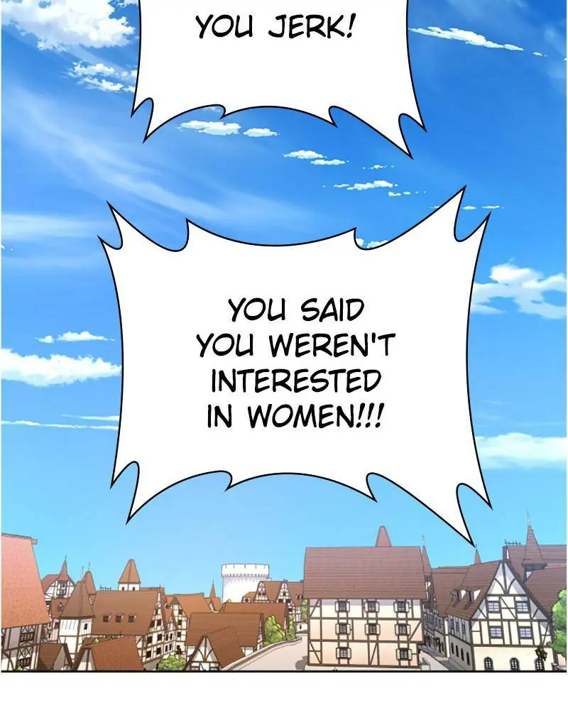 Your Throne Chapter 55 Page 19