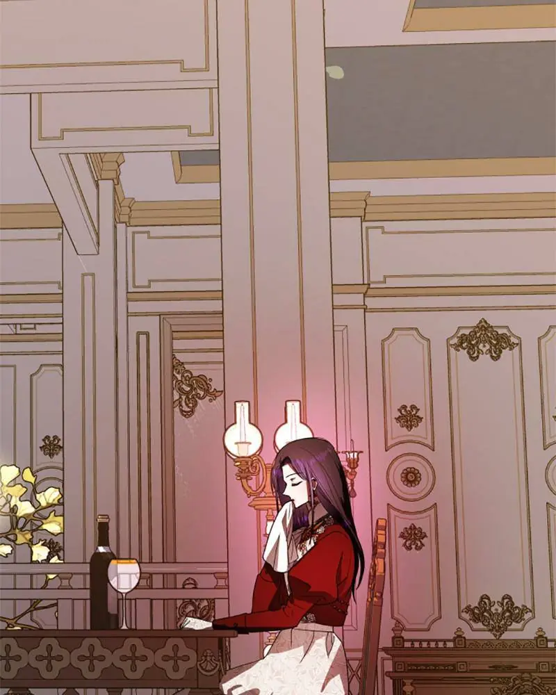Your Throne Chapter 55 Page 44