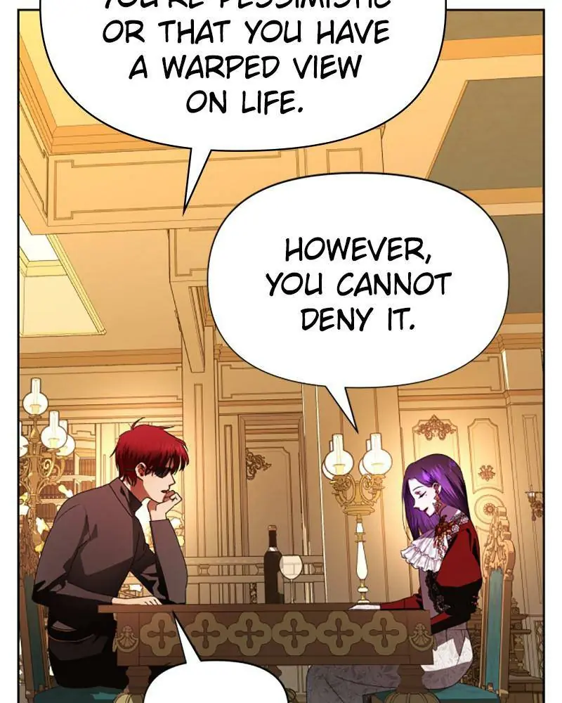 Your Throne Chapter 55 Page 57
