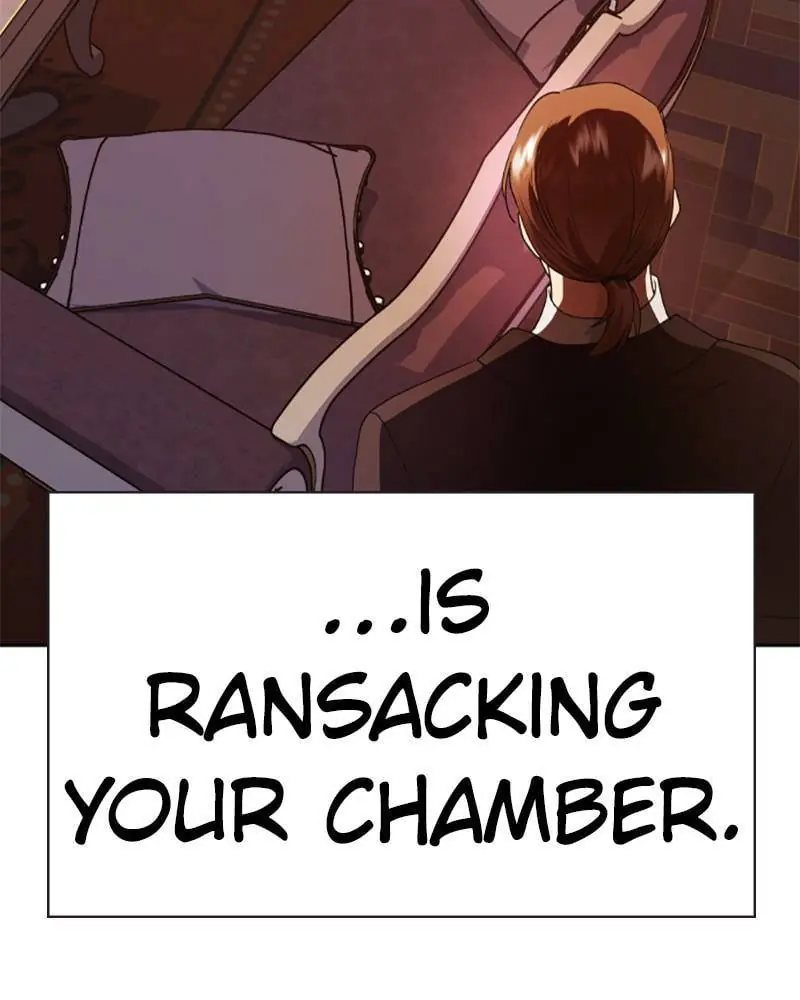 Your Throne Chapter 55 Page 95