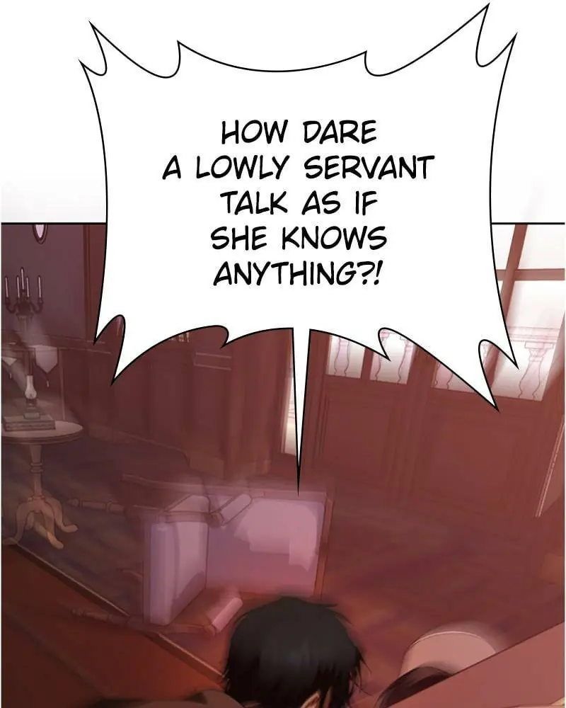 Your Throne Chapter 55 Page 113
