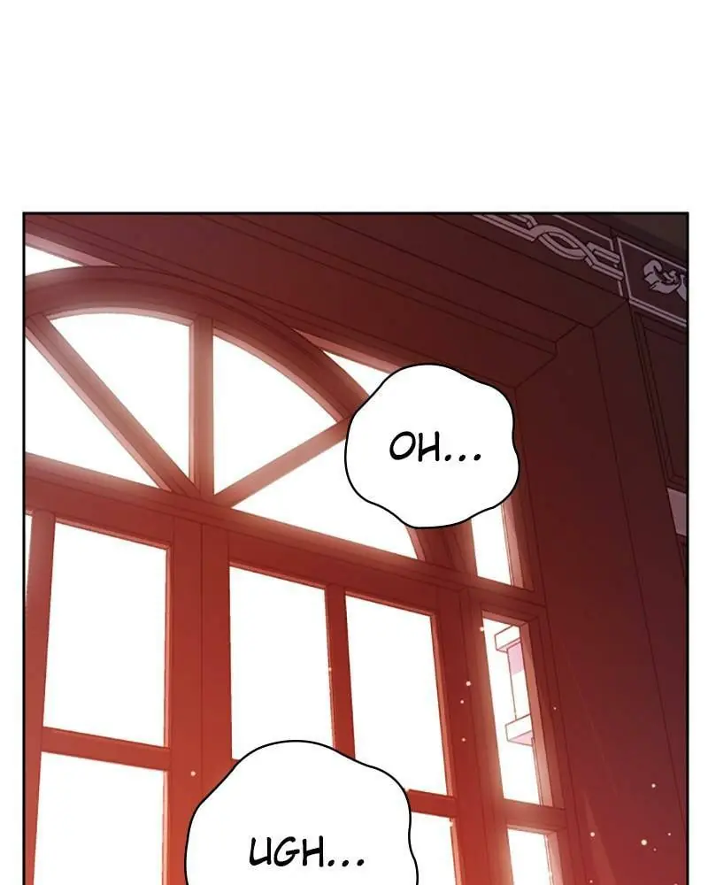 Your Throne Chapter 55 Page 121