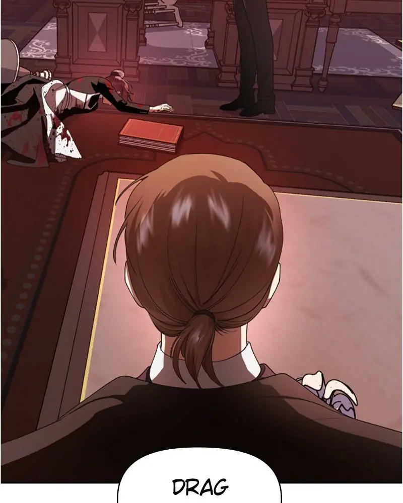 Your Throne Chapter 55 Page 125