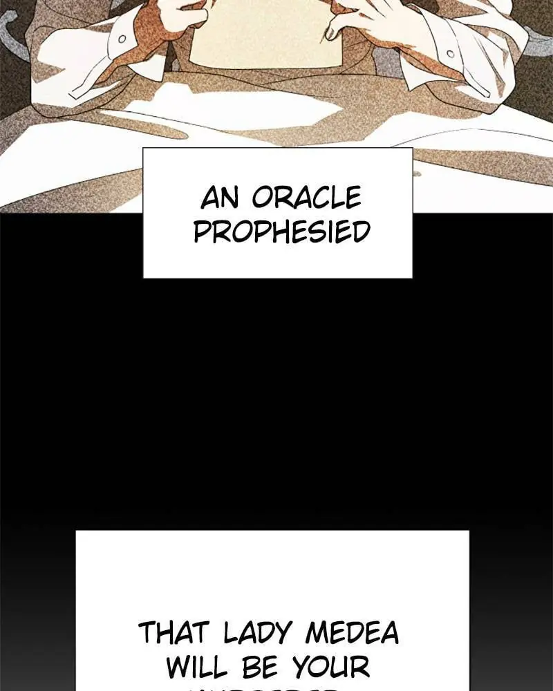 Your Throne Chapter 55 Page 137