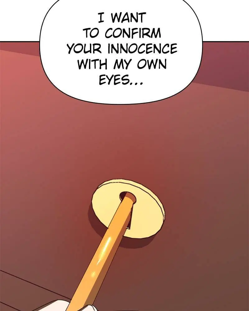 Your Throne Chapter 55 Page 142