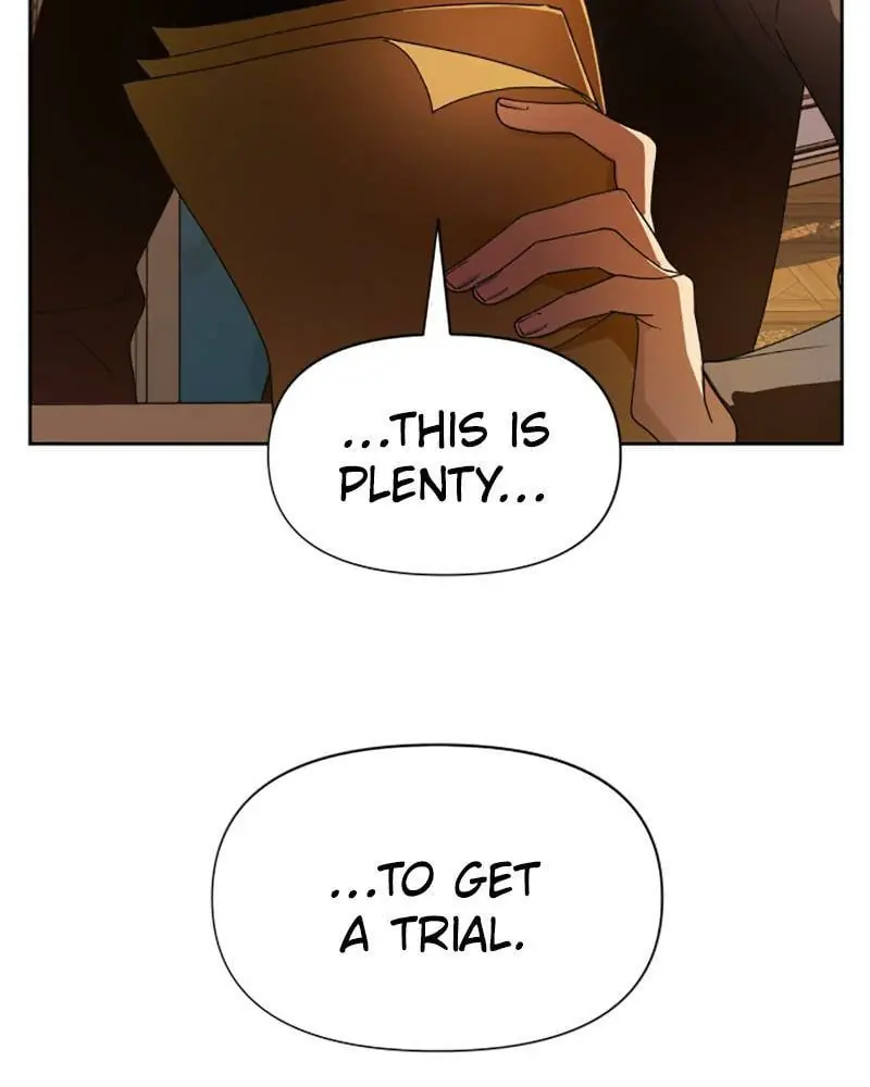 Your Throne Chapter 55 Page 155