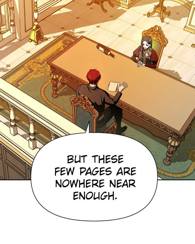 Your Throne Chapter 55 Page 159
