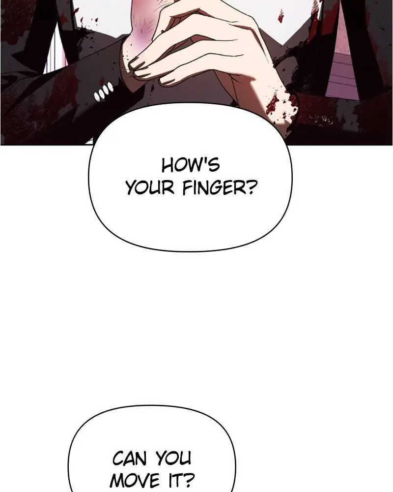 Your Throne Chapter 56 Page 5