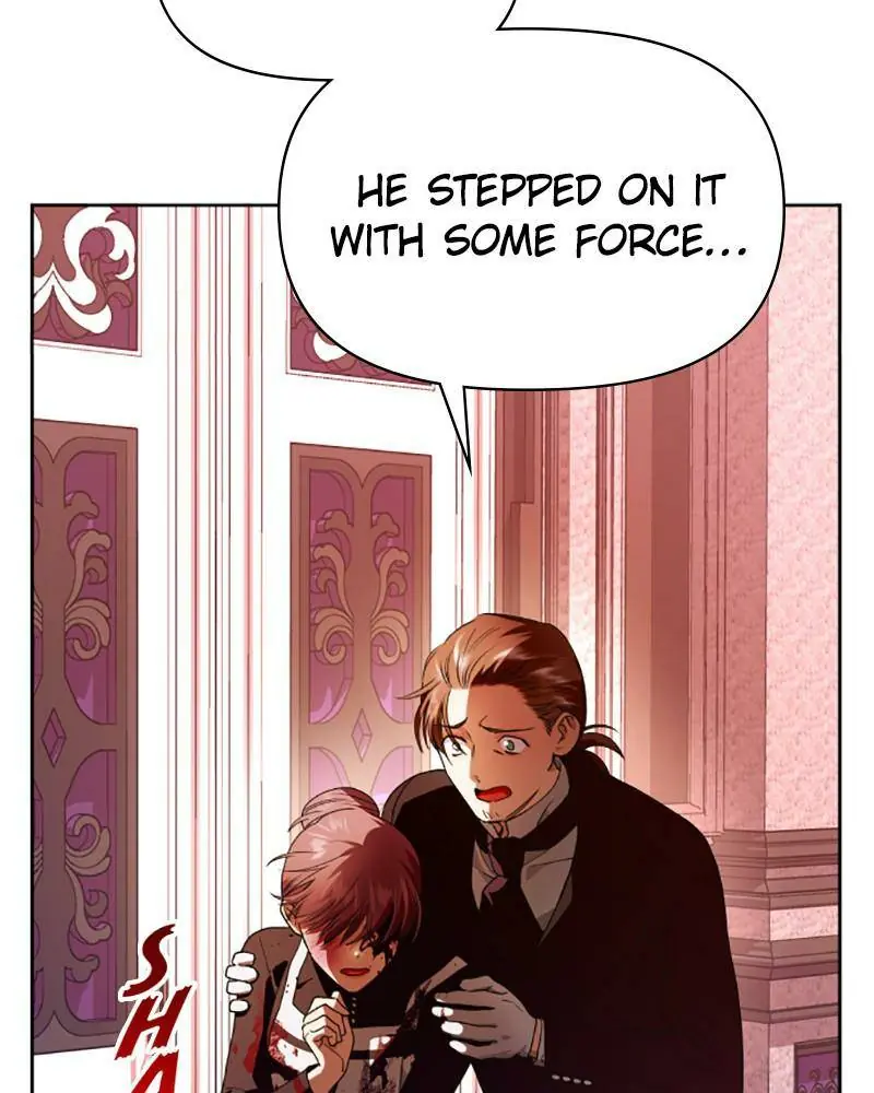 Your Throne Chapter 56 Page 6