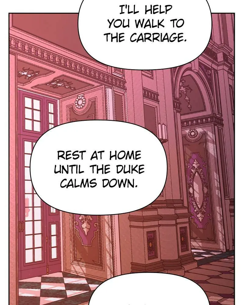 Your Throne Chapter 56 Page 8