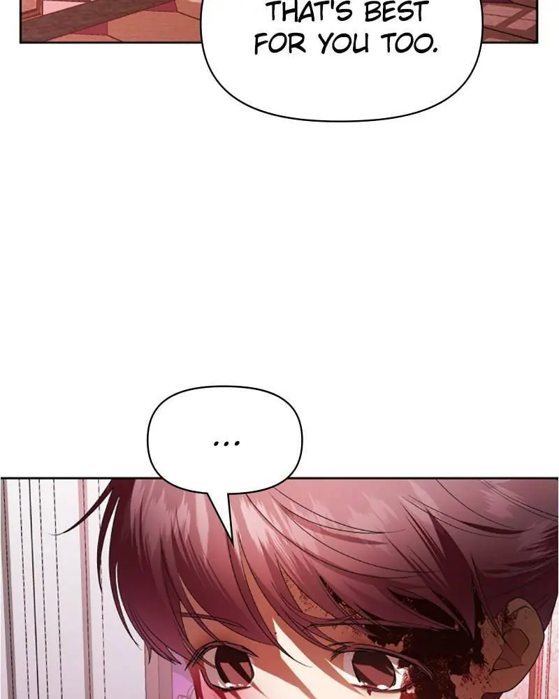 Your Throne Chapter 56 Page 9