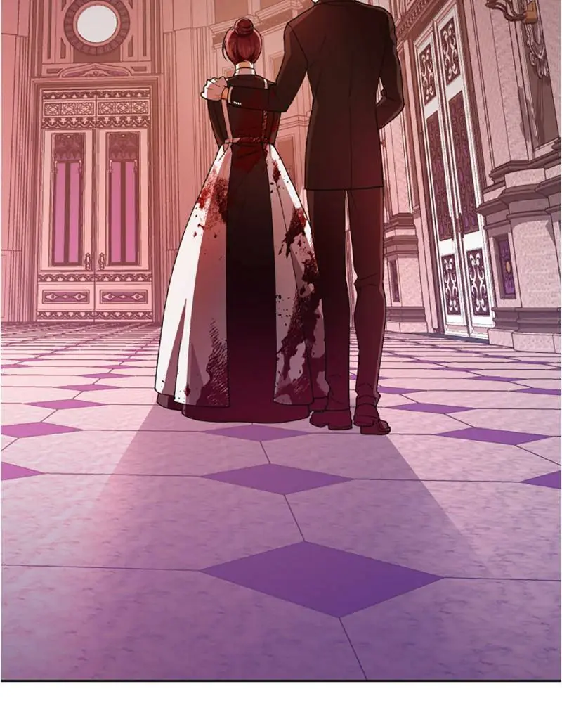 Your Throne Chapter 56 Page 12