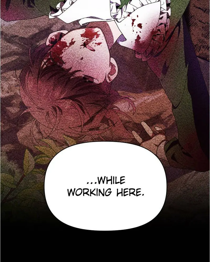 Your Throne Chapter 56 Page 17