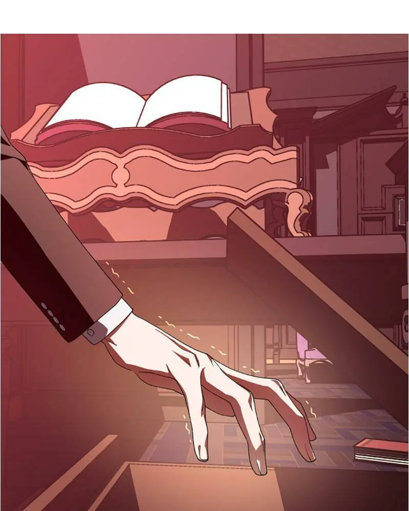 Your Throne Chapter 56 Page 33