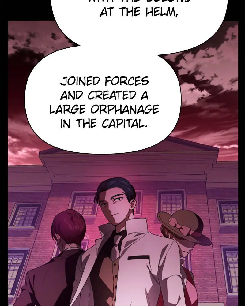 Your Throne Chapter 56 Page 57