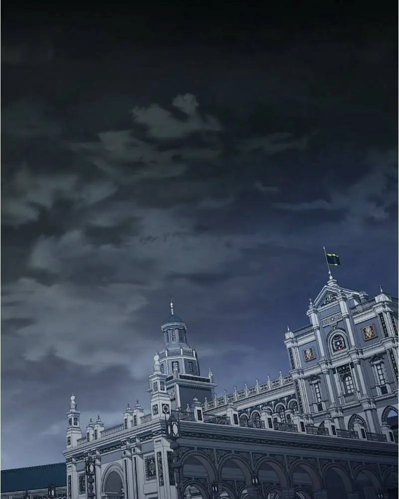 Your Throne Chapter 56 Page 73