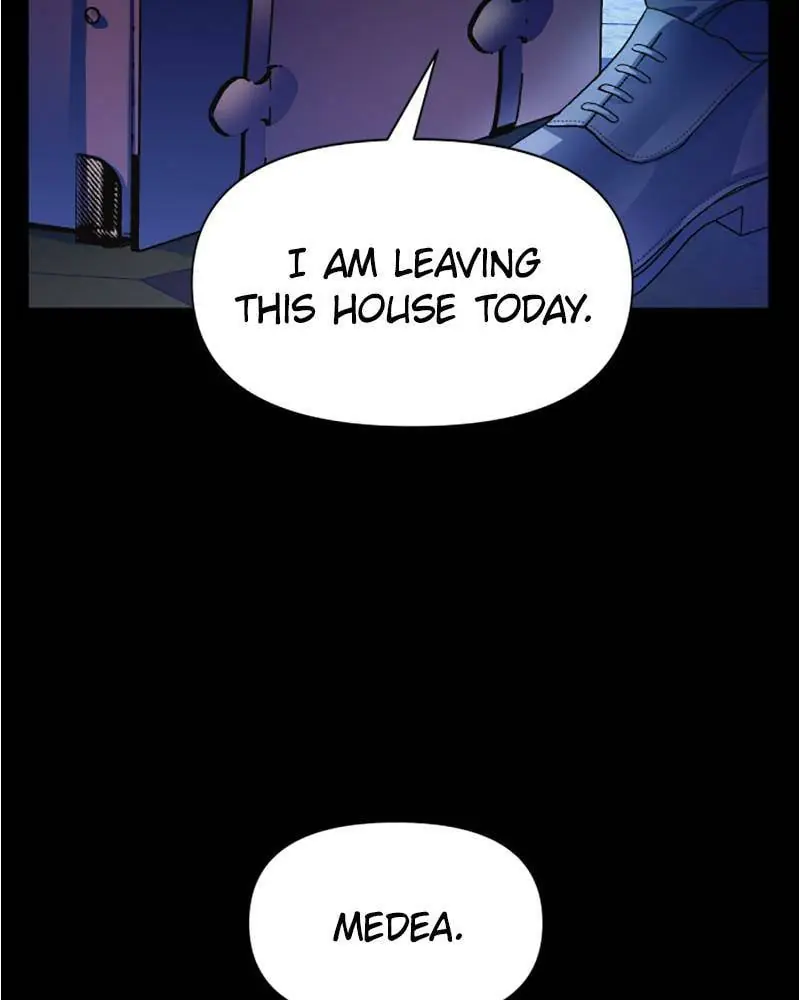 Your Throne Chapter 56 Page 83