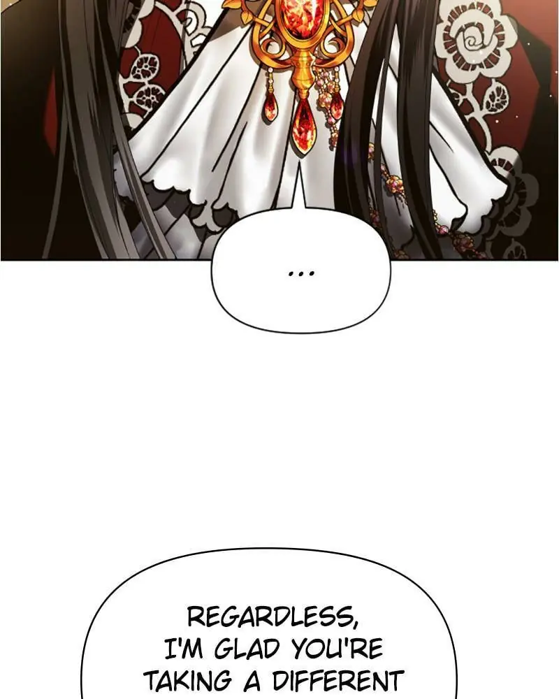 Your Throne Chapter 56 Page 112