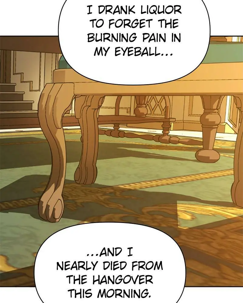 Your Throne Chapter 56 Page 134