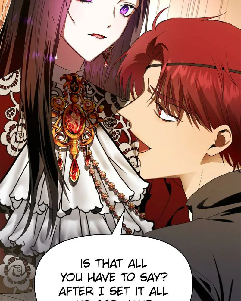 Your Throne Chapter 56 Page 136