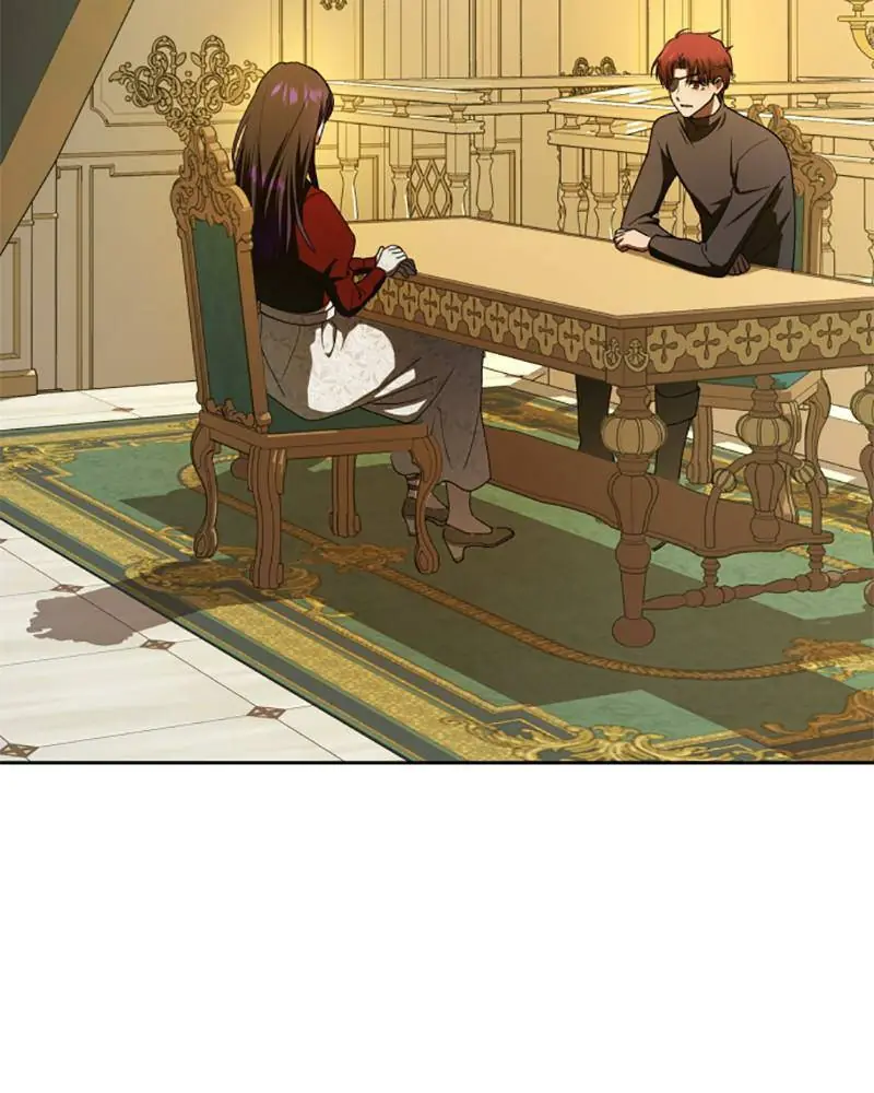 Your Throne Chapter 56 Page 142