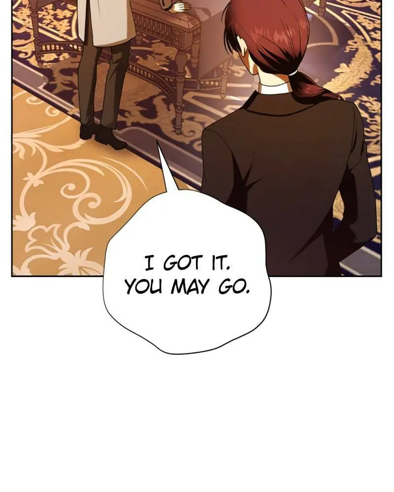 Your Throne Chapter 56 Page 161