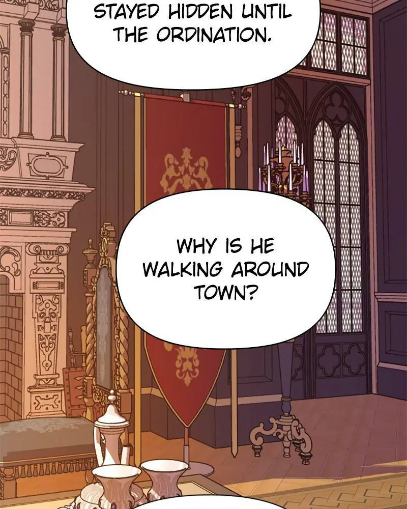 Your Throne Chapter 56 Page 168
