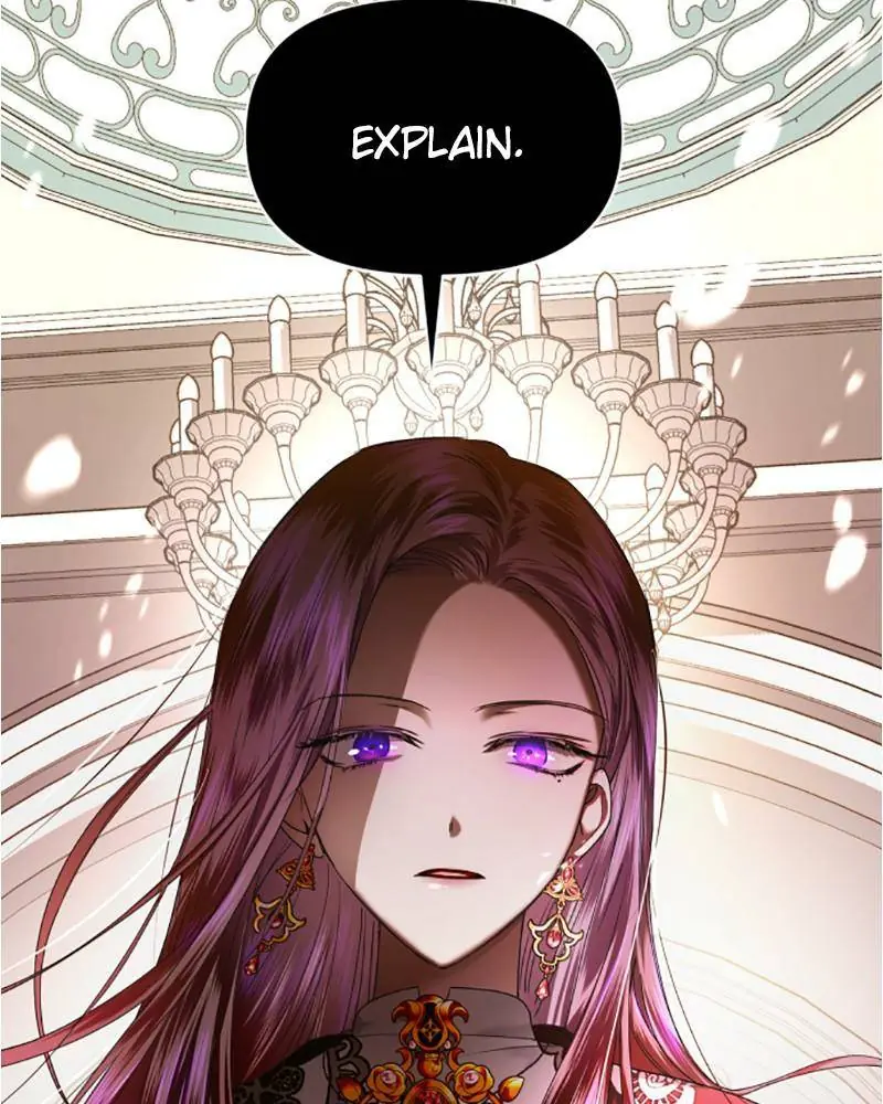Your Throne Chapter 56 Page 183