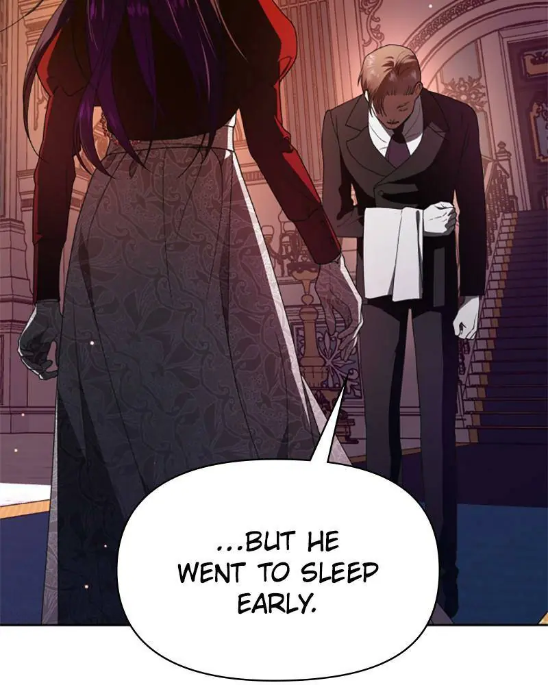 Your Throne Chapter 57 Page 16