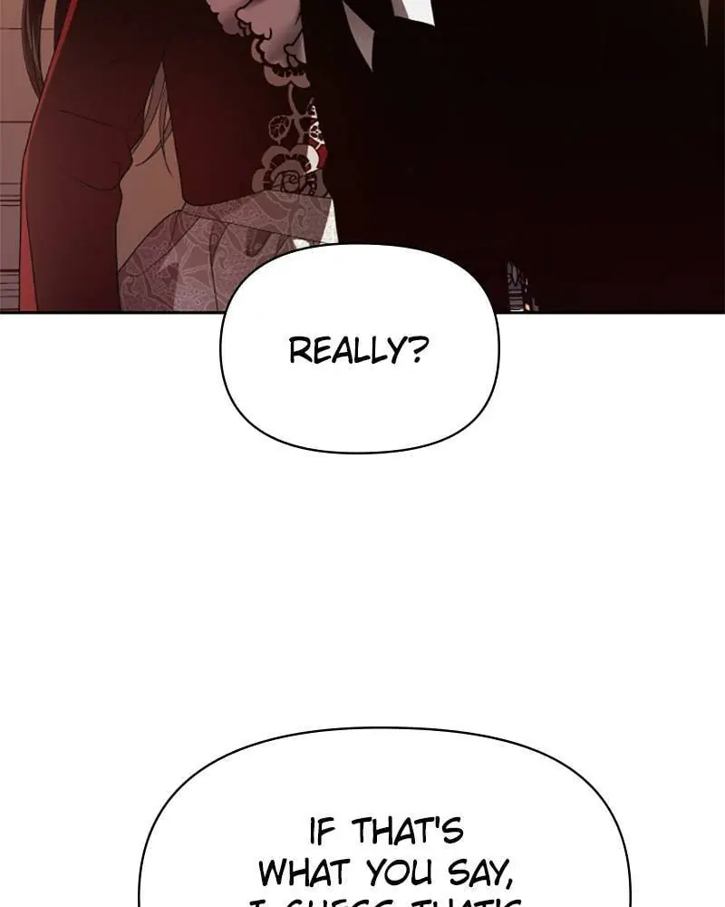 Your Throne Chapter 57 Page 20