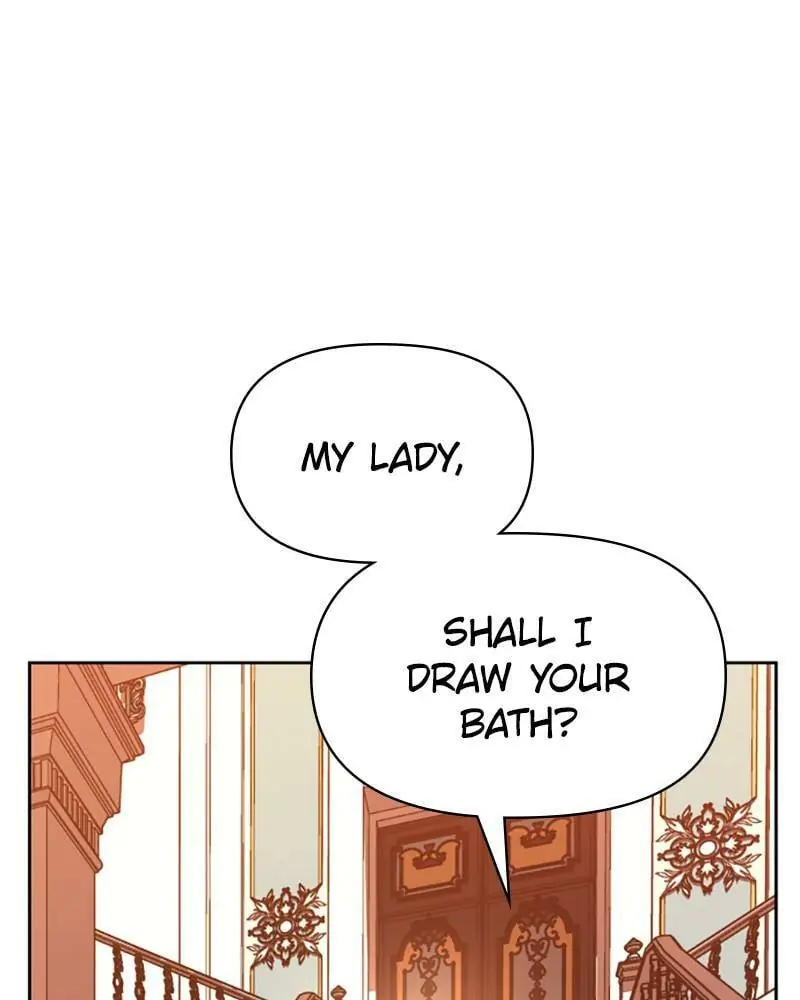 Your Throne Chapter 57 Page 22