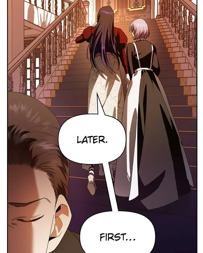 Your Throne Chapter 57 Page 23