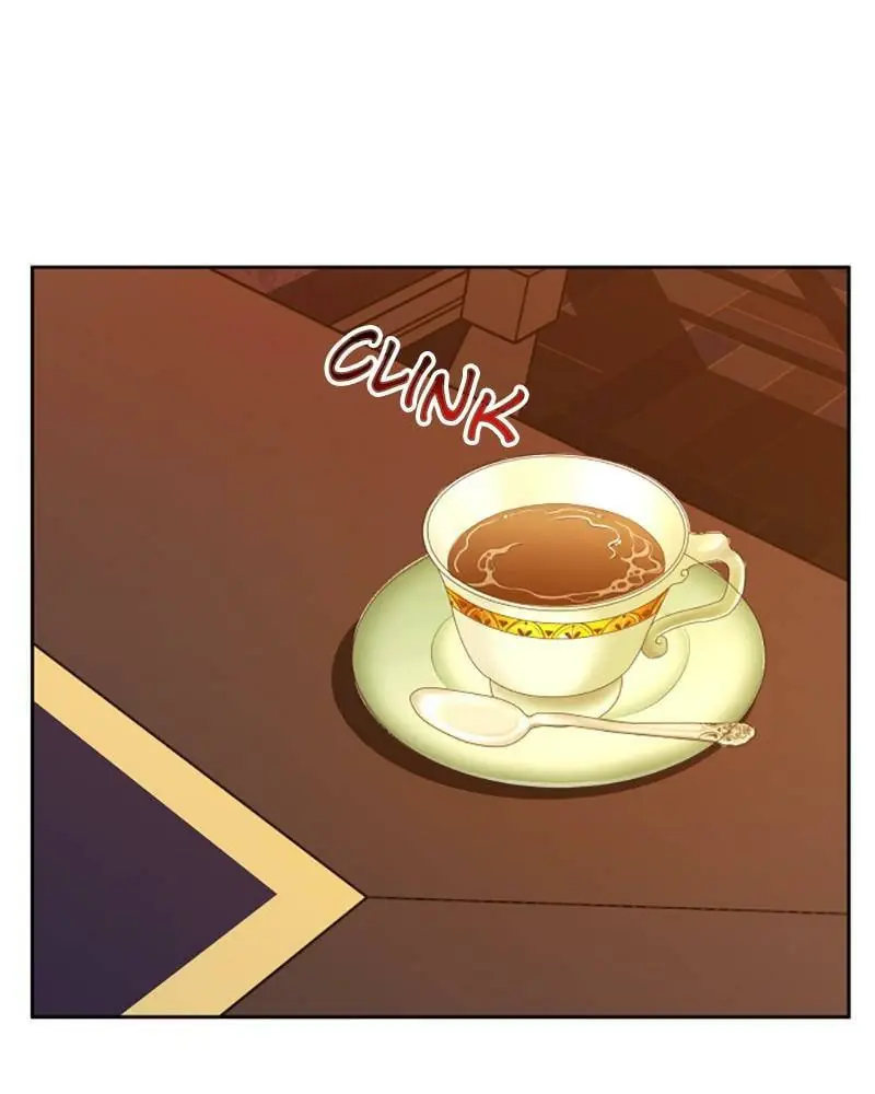 Your Throne Chapter 57 Page 28