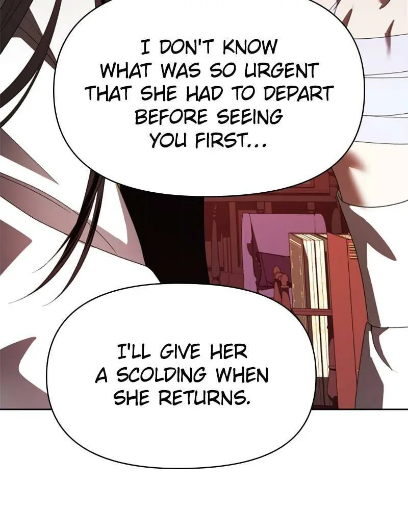 Your Throne Chapter 57 Page 32