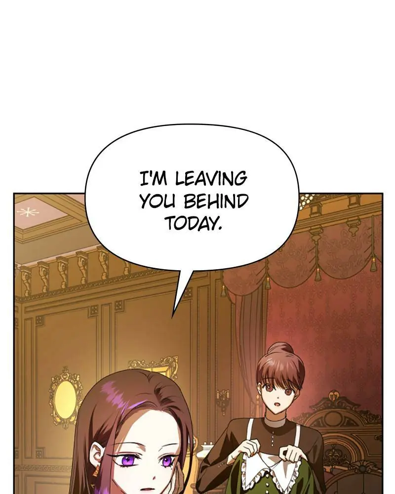 Your Throne Chapter 57 Page 43