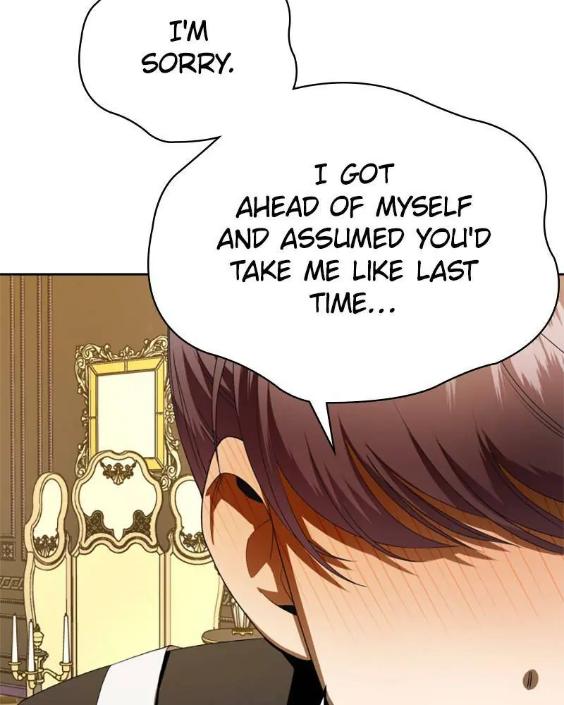 Your Throne Chapter 57 Page 45