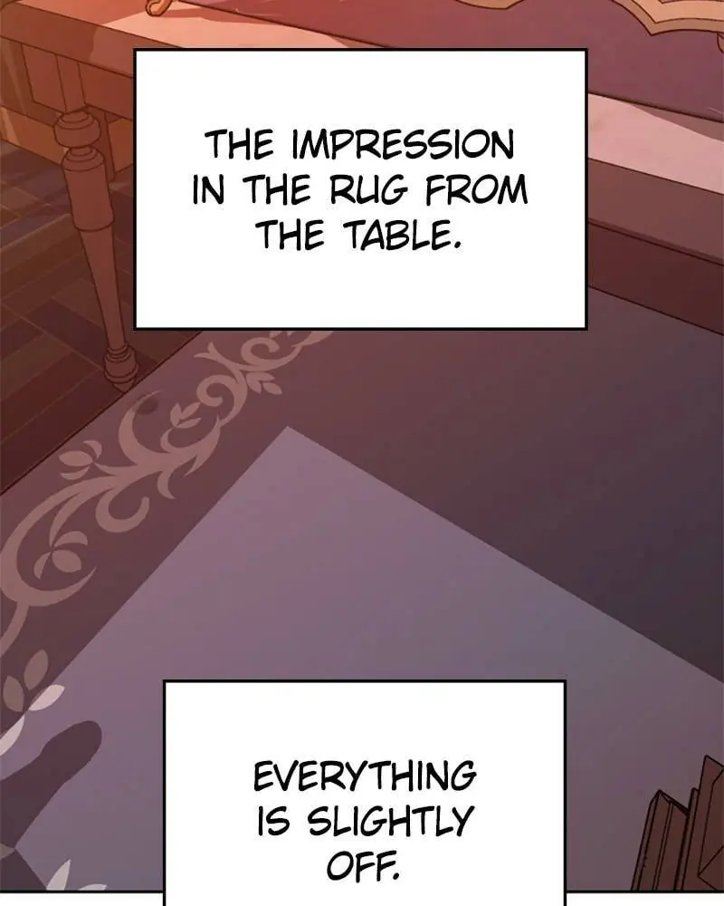 Your Throne Chapter 57 Page 61