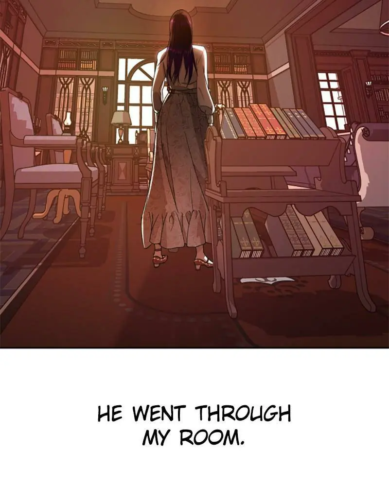 Your Throne Chapter 57 Page 63