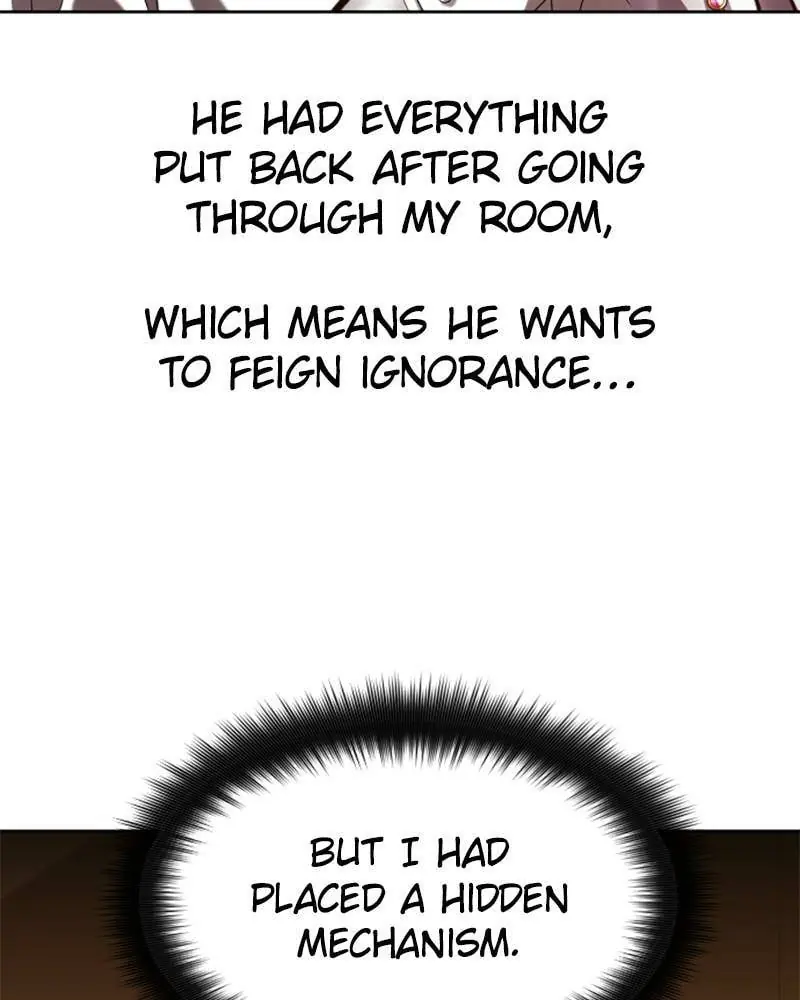 Your Throne Chapter 57 Page 70
