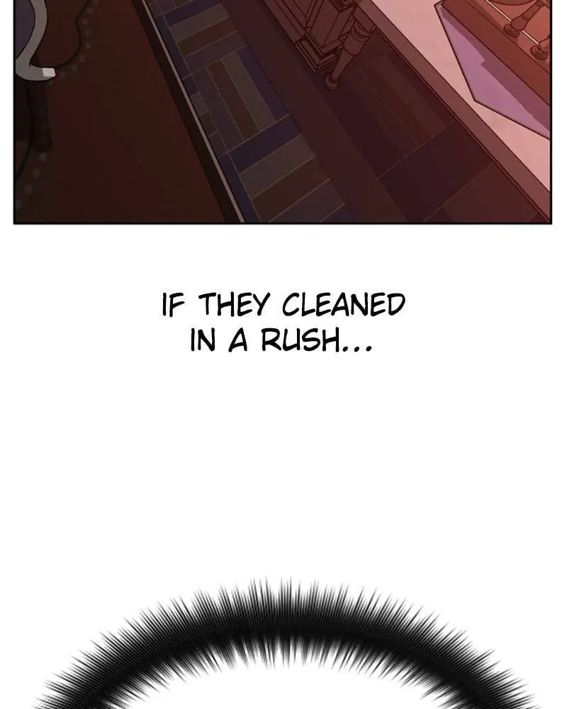 Your Throne Chapter 57 Page 74