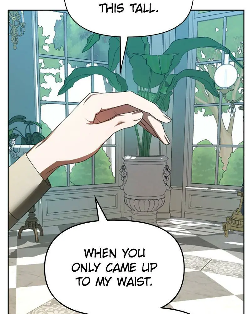 Your Throne Chapter 57 Page 110