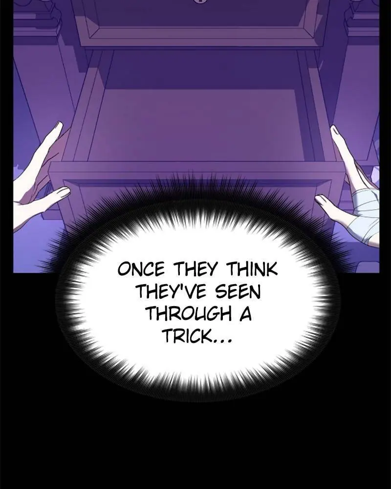 Your Throne Chapter 57 Page 127