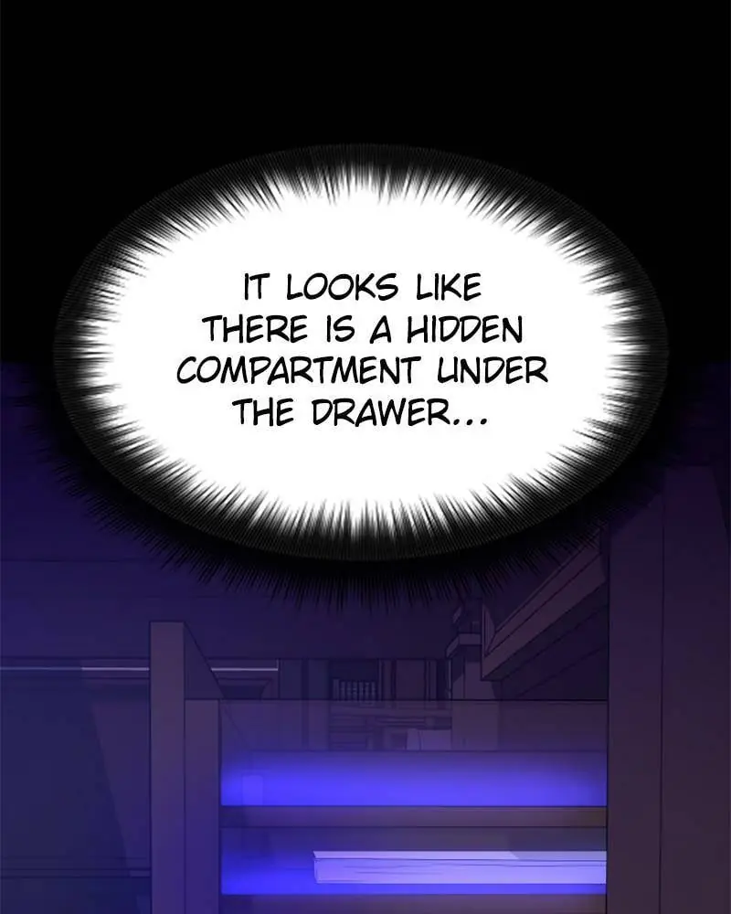 Your Throne Chapter 57 Page 134