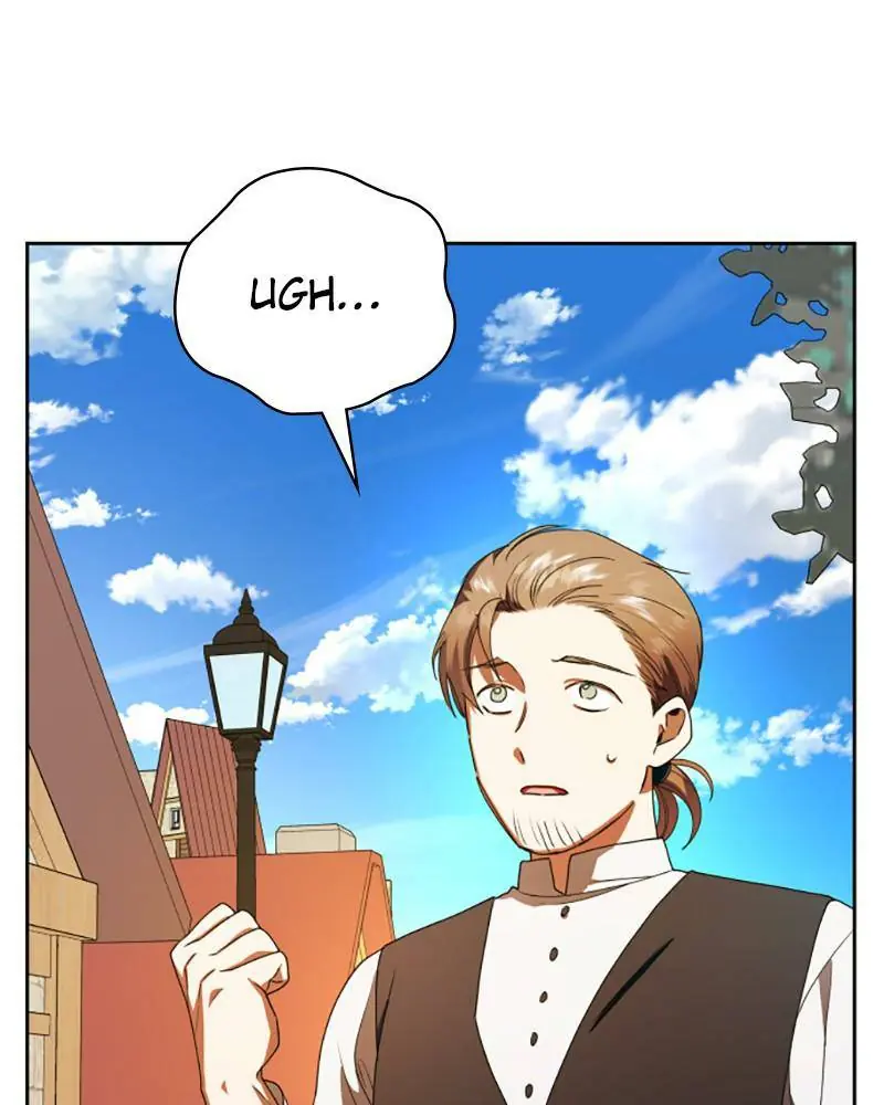 Your Throne Chapter 57 Page 168