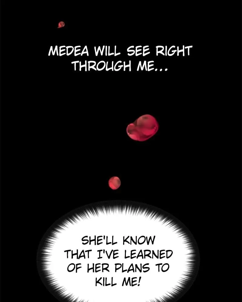 Your Throne Chapter 58 Page 9