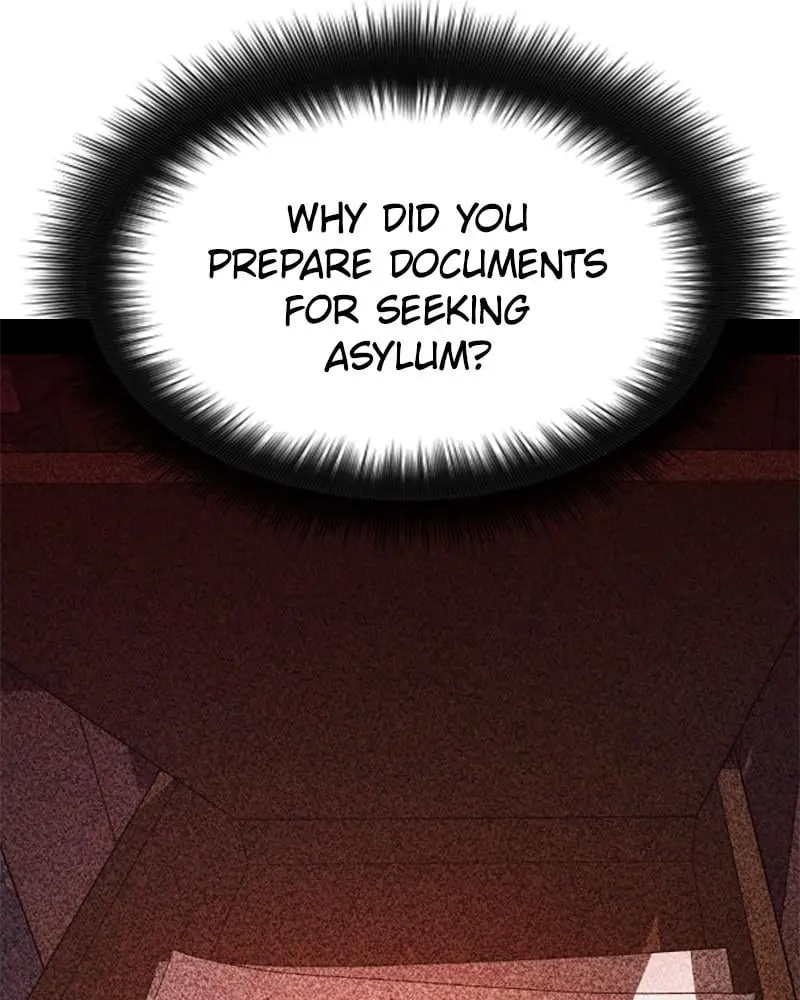 Your Throne Chapter 58 Page 28