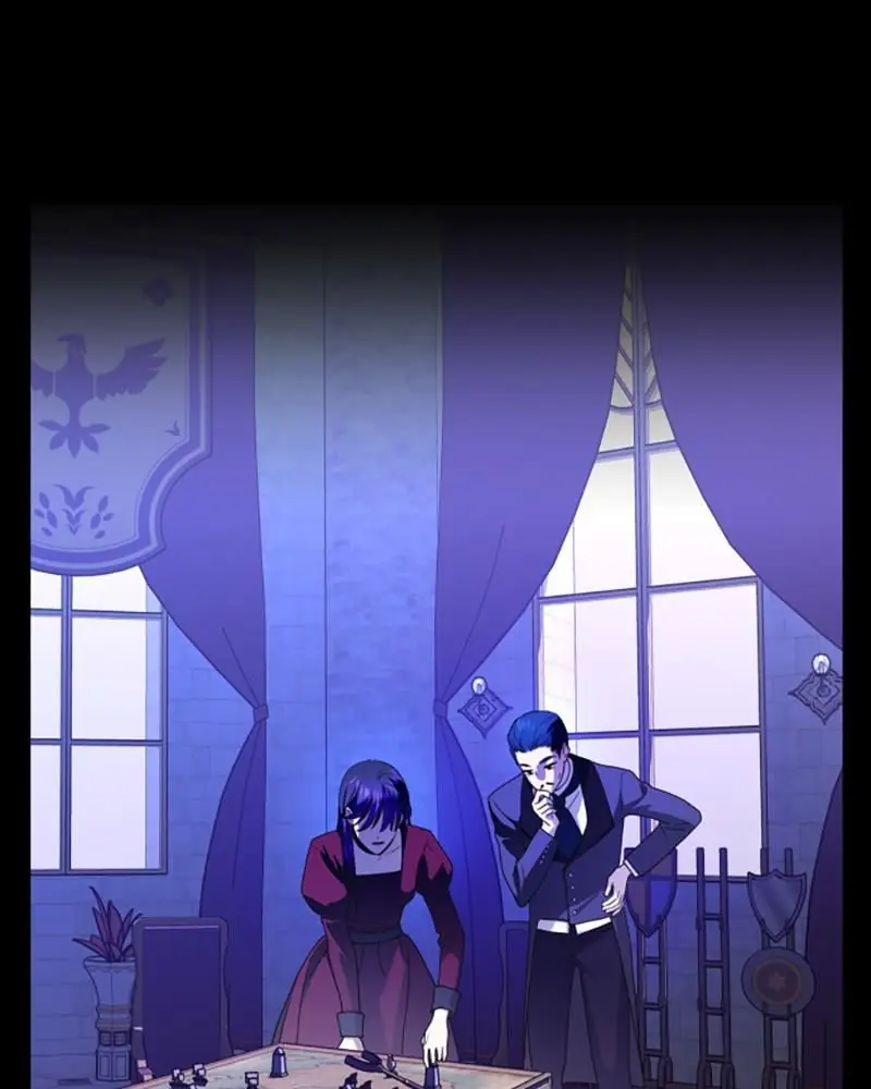 Your Throne Chapter 58 Page 32