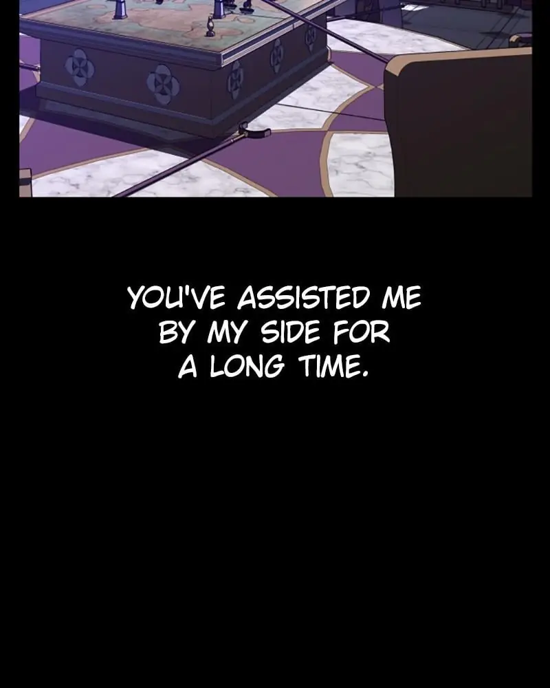 Your Throne Chapter 58 Page 33