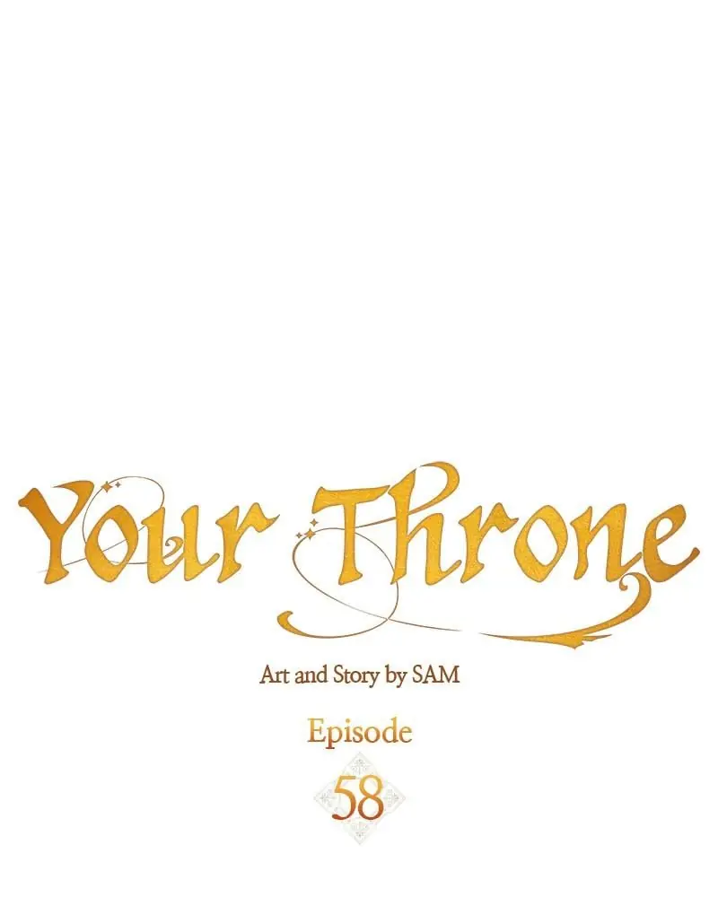 Your Throne Chapter 58 Page 48